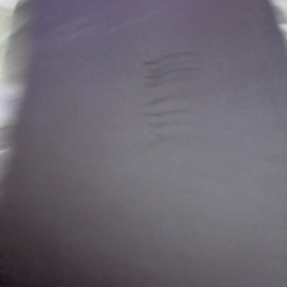 Prada brown Suede woman flats - Picture 6 of 8